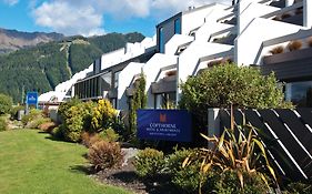 Copthorne Hotel & Apartments Queenstown Lakeview